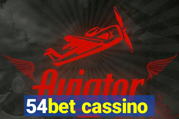 54bet cassino
